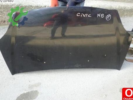 Honda Civic Kaput 2002-2005 çıkma parça
