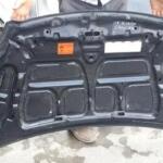 2002-2005 MODEL CIVIC HATCHBACK 2 ADETKAPUT HONDAÇIKMAPARÇA