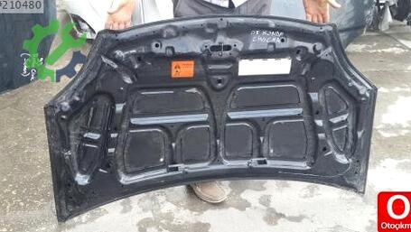 Honda Civic Kaput 2002-2005 çıkma parça