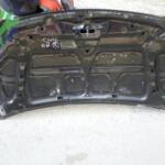 2002-2005 MODEL CIVIC HATCHBACK 2 ADETKAPUT HONDAÇIKMAPARÇA