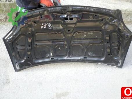 Honda Civic Kaput 2002-2005 çıkma parça