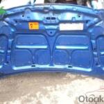 2002-2005 MODEL CIVIC HATCHBACK 3 ADET KAPUTHONDAÇIKMAPARÇA
