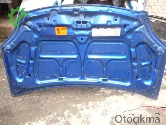 Honda Civic Kaput 2002-2005 çıkma parça