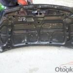 2002-2005 MODEL CIVIC HATCHBACK 3 ADET KAPUTHONDAÇIKMAPARÇA