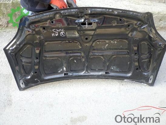 Honda Civic Kaput 2002-2005 çıkma parça