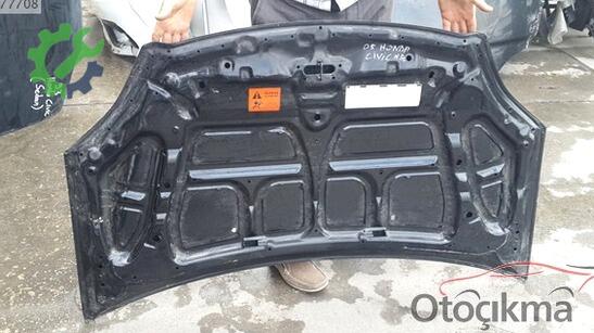 Honda Civic Kaput 2002-2005 çıkma parça