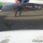 2002-2005 MODEL CIVIC HATCHBACK 3 ADET KAPUTHONDAÇIKMAPARÇA