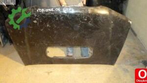 2002-2005 MODEL FORESTER TURBOLU KAPUT SUBARU ÇIKMA PARÇA