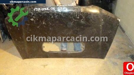 Subaru Forester Kaput çıkma parça