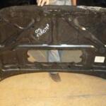 2002-2005 MODEL FORESTER TURBOLU KAPUT SUBARU ÇIKMA PARÇA