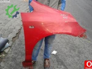 2002-2005 MODEL JAZZ 4 ADET SAĞ ÖNÇAMURLUK HONDA ÇIKMAPARÇA