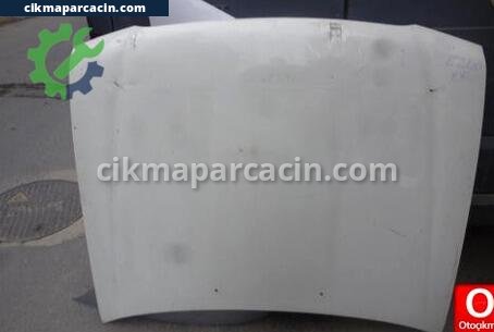 Mitsubishi L200 Kaput çıkma parça
