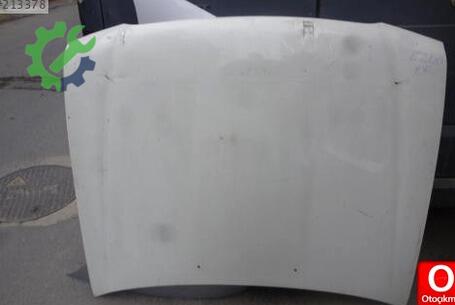 Mitsubishi L200 Kaput çıkma parça