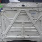 2002-2005 MODEL L200 KAPUT MITSUBISHI ÇIKMA PARÇA