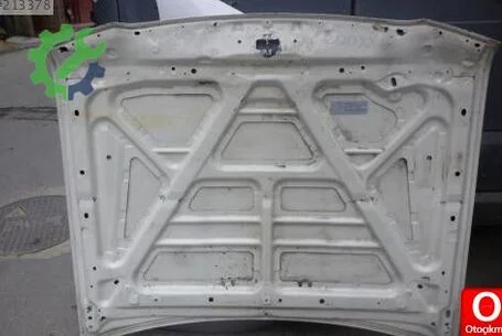 Mitsubishi L200 Kaput 2002-2005 çıkma parça