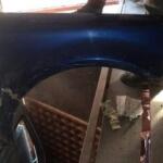 2002-2005 PASSAT SAĞ SOL ÖN ÇAMURLUK VOLKSWAGEN ORJİNAL