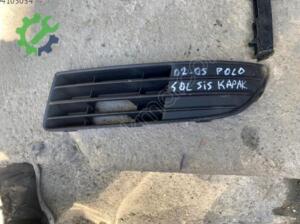 2002-2005 POLO SOL SİS ÇERÇEVESİ VOLKSWAGEN ORJİNAL ÇIKMA PARÇA