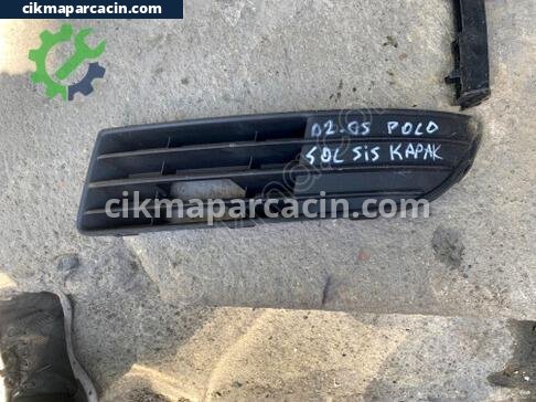 Volkswagen Polo Sis Farı Çerçevesi çıkma parça