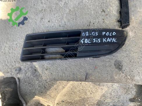 Volkswagen Polo Sis Farı Çerçevesi çıkma parça