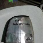 2002-2005 RANGER SAĞ SOL SİNYAL FORD ORJİNAL ÇIKMA PARÇA