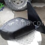 2002-2005 VOGUE SAĞ SOL AYNA LAND ROVER ÇIKMA PARÇA