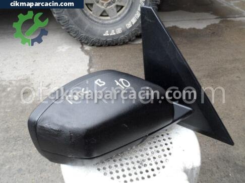 Land Rover Range Rover Dış Ayna Komple çıkma parça