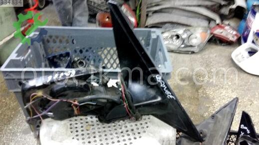 Land Rover Range Rover Dış Ayna Komple 2002-2005 çıkma parça