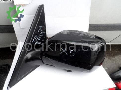 Land Rover Range Rover Dış Ayna Komple 2002-2005 çıkma parça