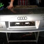 2002-2005 A4 BAGAJ AUDİ ORJİNAL ÇIKMA PARÇA