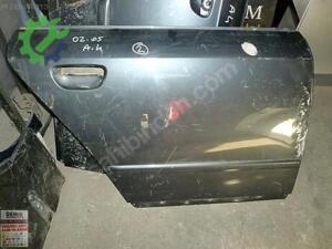 2002-2005 A4 SAĞ SOL ARKA KAPI AUDİ ORJİNAL ÇIKMA PARÇA