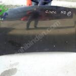 2002-2005 CİVİC HB KAPUT HONDA ORJİNAL ÇIKMA PARÇA