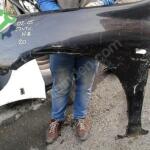 2002-2005 CİVİC HB SOL ÖN ÇAMURLUK HONDA ORJİNAL ÇIKMA PARÇA