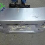 2002-2005 CİVİC SEDAN BAGAJ HONDA ORJİNAL ÇIKMA PARÇA
