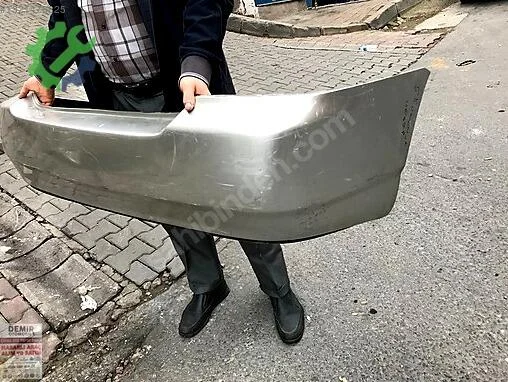 Toyota Corolla Ön Tampon çıkma parça