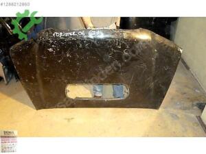 2002-2005 FORESTER TURBOLU KAPUT SUBARU ORJİNAL ÇIKMA PARÇA
