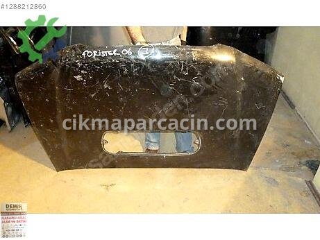 Subaru Forester Kaput çıkma parça