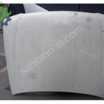 2002-2005 L200 KAPUT MİTSUBİSHİ ORJİNAL ÇIKMA PARÇA