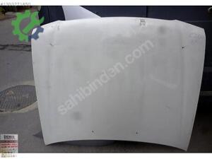 2002-2005 L200 KAPUT MİTSUBİSHİ ORJİNAL ÇIKMA PARÇA