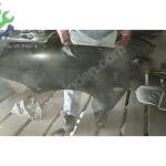 2002-2005 POLO SAĞ SOL ÖN ÇAMURLUK VOLKSWAGEN ORJİNAL ÇIKMA