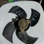 2002-2006 ALMERA FAN NİSSAN ORJİNAL ÇIKMA PARÇA