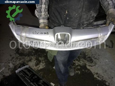 Honda Civic Panjur çıkma parça