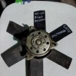 2002-2006 DUCATO-JUMPER-BOXER FAN FİAT ORJİNAL ÇIKMA PARÇA