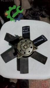 2002-2006 DUCATO-JUMPER-BOXER FAN FİAT ORJİNAL ÇIKMA PARÇA