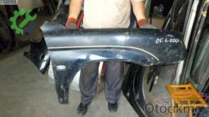 2002-2006 L200 SAĞ SOL ÖN ÇAMURLUK MİTSUBİSHİ ORJÇIKMA PARÇA
