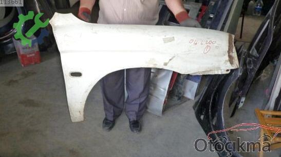 Mitsubishi L200 Ön Çamurluk 2002-2006 çıkma parça