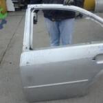 2002-2006 MODEL MONDEO SOL ARKA KAPI FORD ÇIKMA PARÇA