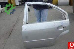2002-2006 MODEL MONDEO SOL ARKA KAPI FORD ÇIKMA PARÇA