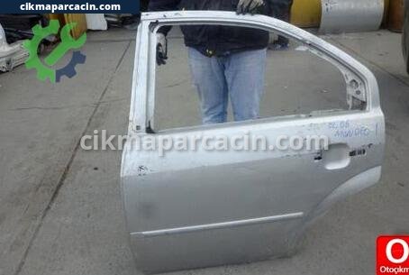 Ford Mondeo Sol Arka Kapı çıkma parça