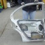 2002-2006 MODEL MONDEO SOL ARKA KAPI FORD ÇIKMA PARÇA
