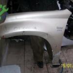 2002 Audi A3 Bakalitler Çıkma Parça İstanbul